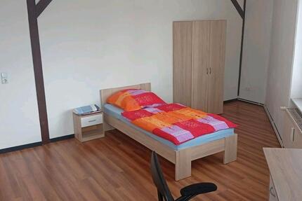 Wohnung Magdeburg Neue Neustadt - 1 Zimmer, 20 m&sup2;, 393&euro; | Angebot:25478856