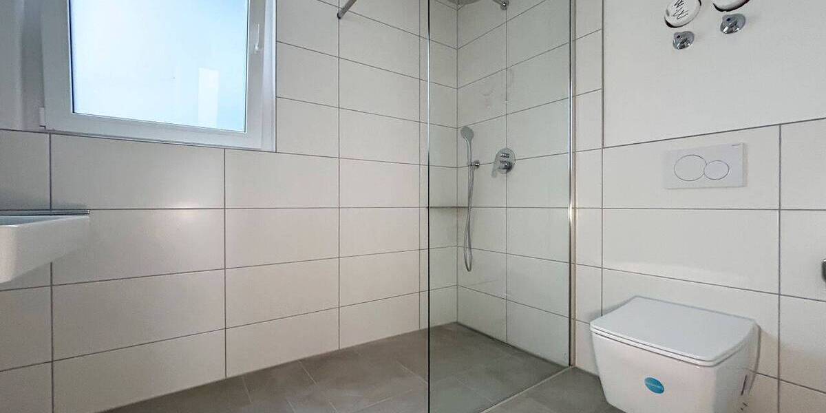 Etagenwohnung Gundelsheim / Höchstberg Gundelsheim - 3 Zimmer, 63 m&sup2;, 765&euro; | Angebot:26160703