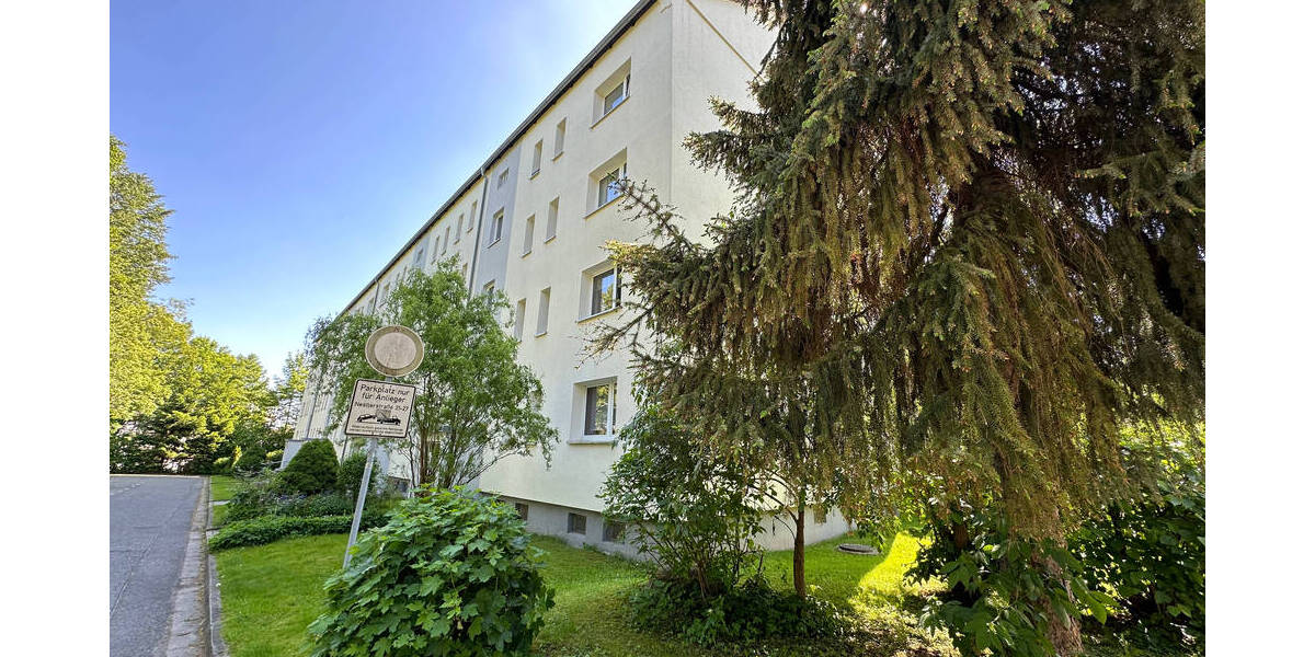 Zimmer Chemnitz Reichenbrand - 5 Zimmer, 100 m&sup2;, 599&euro; | Angebot:26080196