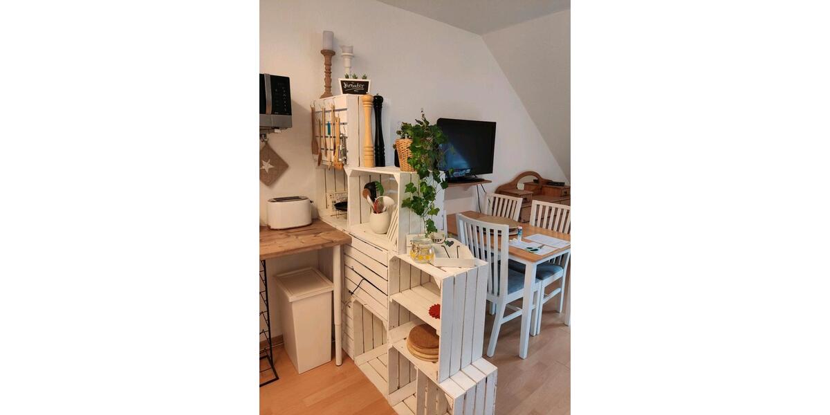 Wohnen auf Zeit Essen Südviertel - 2 Zimmer, 42 m&sup2;, 1.000&euro; | Angebot:22890218