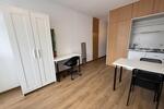 Etagenwohnung Buckenhof - 1 Zimmer, 21 m&sup2;, 710&euro; | Angebot:26000061