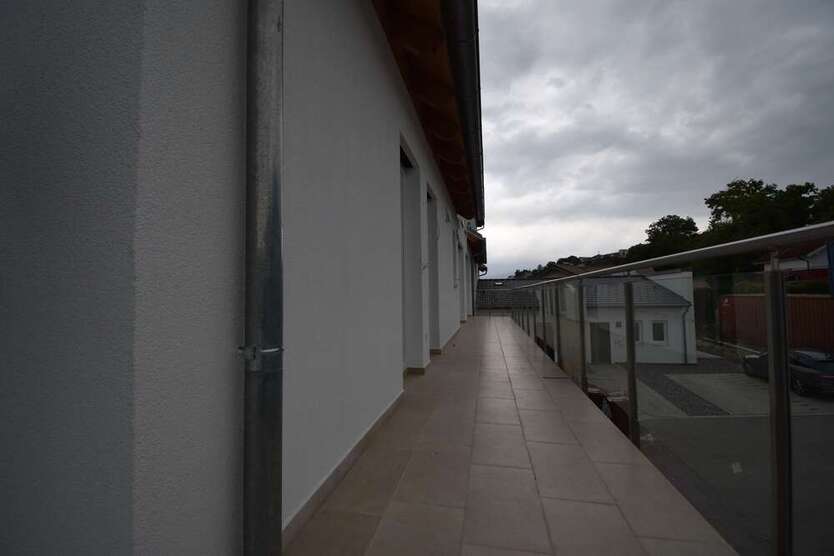 Wohnung zum Mieten in Waldkirchen 930 € 94 m²