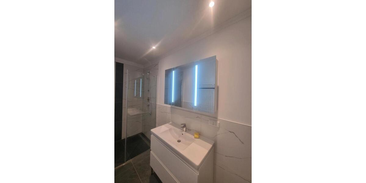 Erdgeschoßwohnung Wuppertal Elberfeld - 2 Zimmer, 60 m&sup2;, 870&euro; | Angebot:26499799