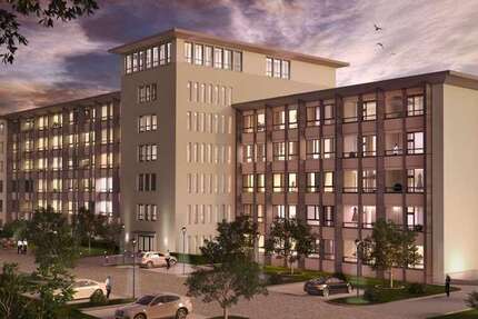 Wohnung zum Mieten in Pirna 999,50 € 115.29 m²