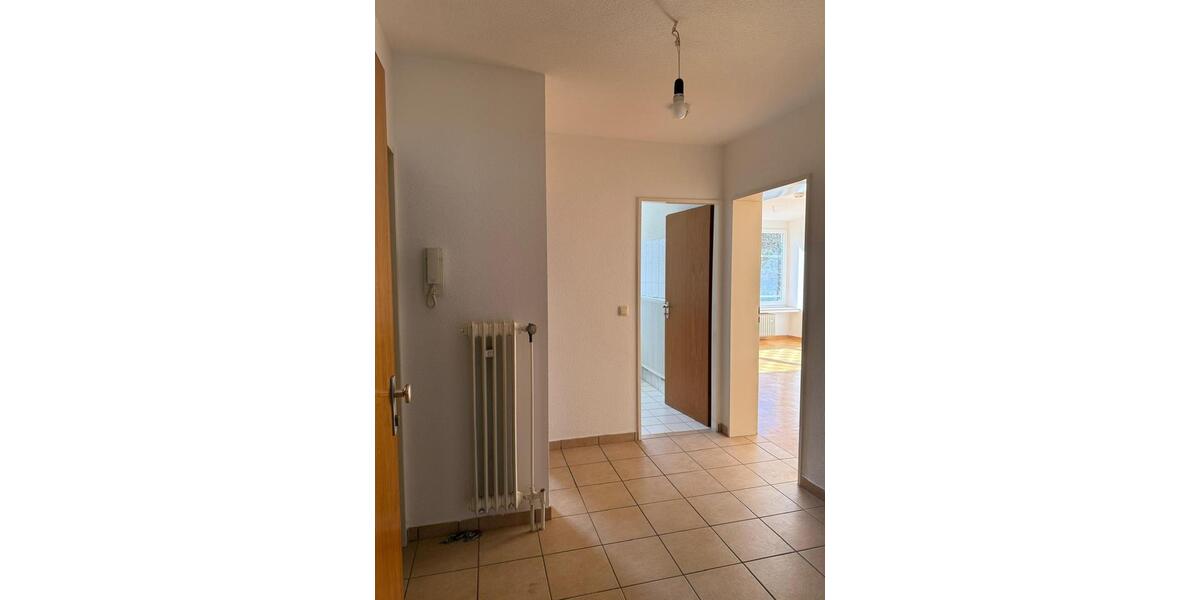Etagenwohnung Bad Sachsa - 1 Zimmer, 52 m&sup2;, 475&euro; | Angebot:25753505