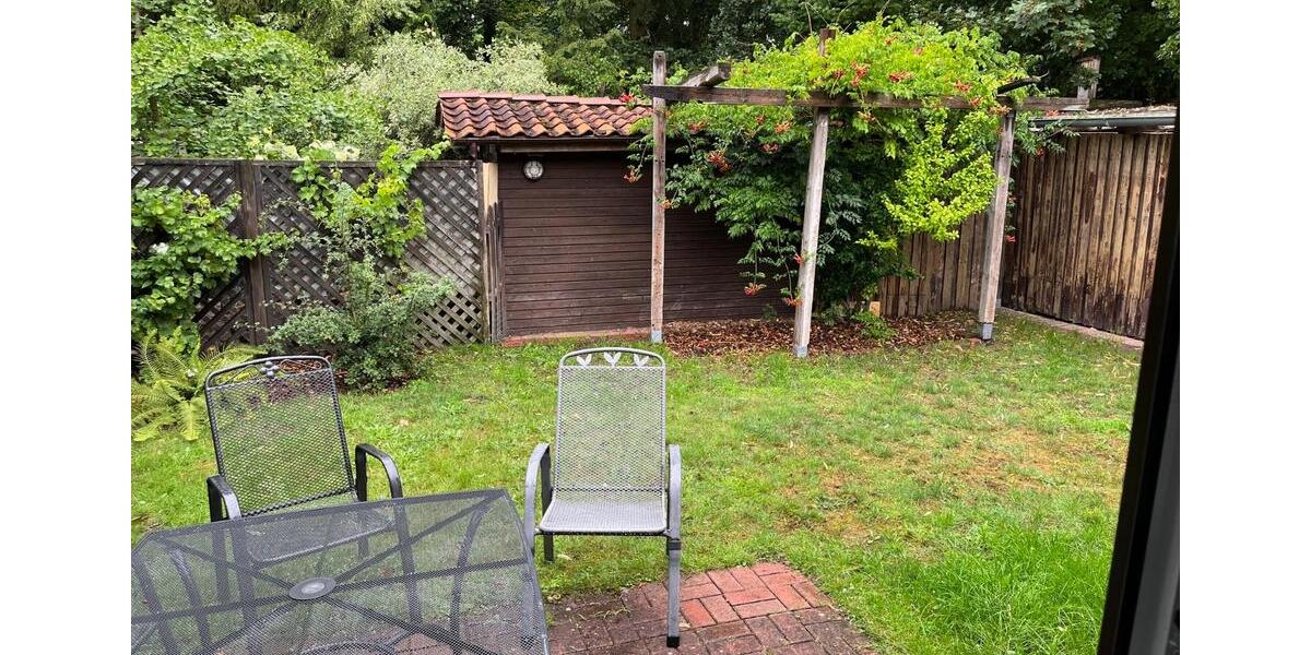 Wohnen auf Zeit Soltau - 4 Zimmer, 80 m&sup2;, 25&euro; | Angebot:24338040