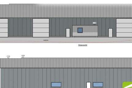 Halle in Waldfeucht 1.190 € 243.72 m² zimmer