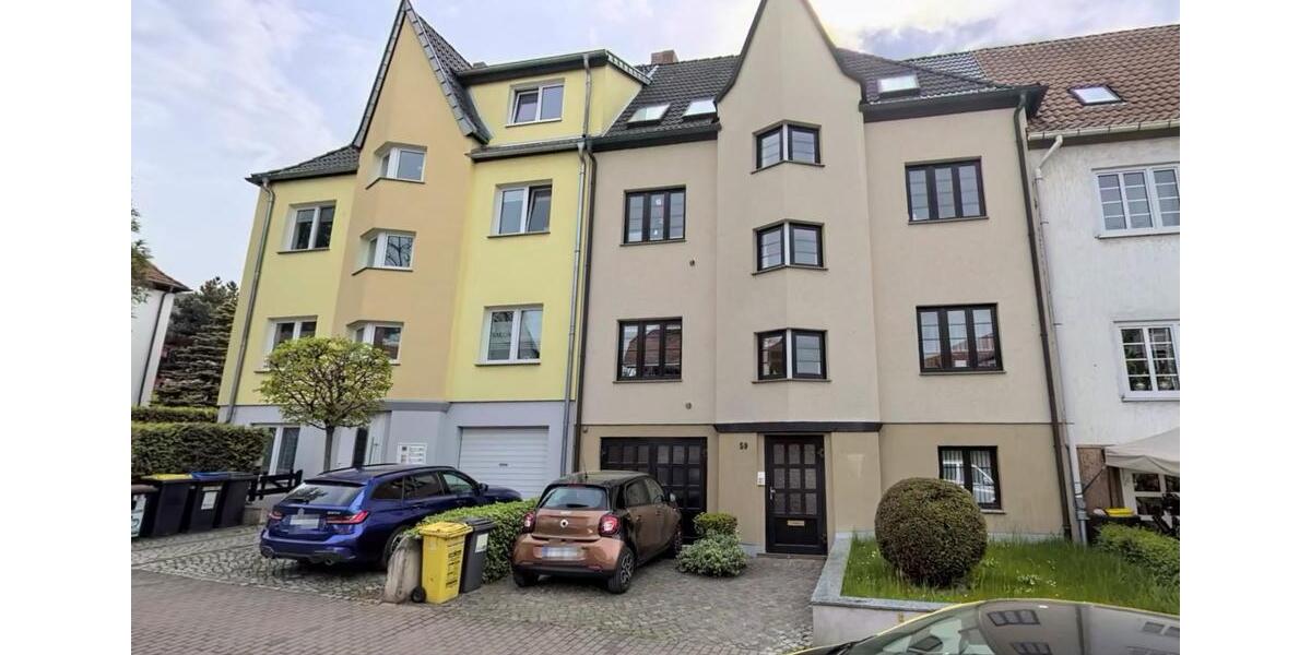 Wohnen auf Zeit Erfurt Daberstedt - 1 Zimmer, 35 m&sup2;, 660&euro; | Angebot:25895998