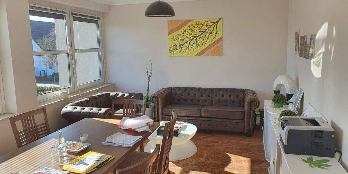 Reihenmittelhaus Magdeburg Neu Olvenstedt - 5 Zimmer, 138 m&sup2;, 1.200&euro; | Angebot:24684249