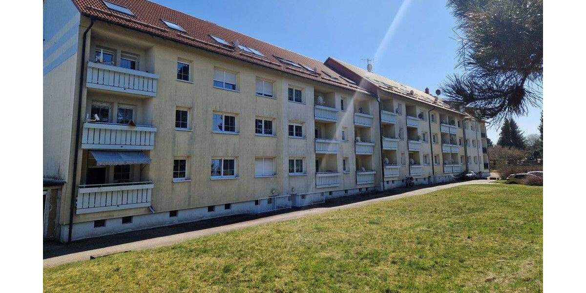 Etagenwohnung Klingenberg Pretzschendorf - 4 Zimmer, 80 m&sup2;, 455&euro; | Angebot:25781178