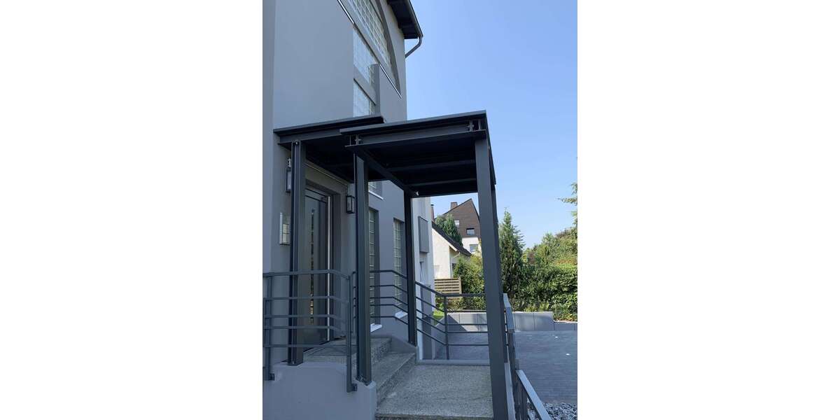 Etagenwohnung Herford - 2 Zimmer, 70 m&sup2;, 960&euro; | Angebot:26404286