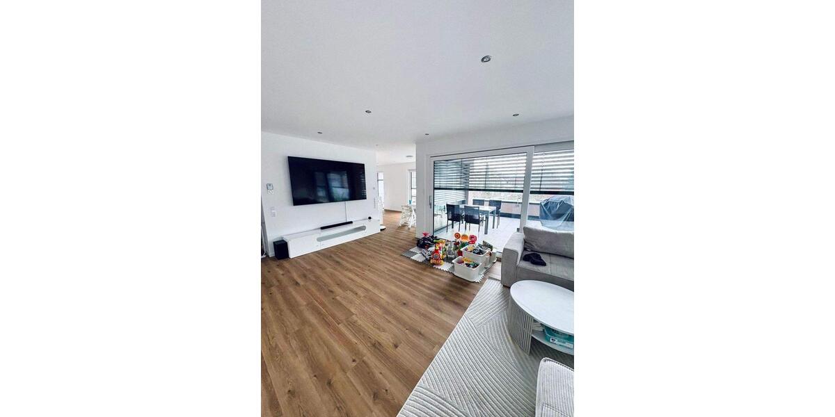 Einfamilienhaus Lörrach Salzert - 3 Zimmer, 109 m&sup2;, 1.746&euro; | Angebot:25852526