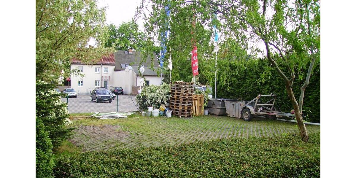 Gewerbeobjekt Dessau-Roßlau Dessau - 360&euro; | Angebot:26591448