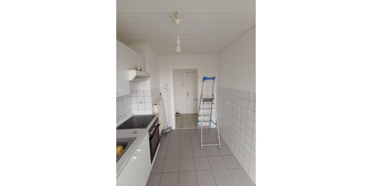 Etagenwohnung Bergen an der Dumme - 3 Zimmer, 57 m&sup2;, 395&euro; | Angebot:25236436