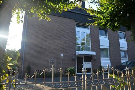 Schönes, gepflegtes Appartement in zentraler Lage von Gütersloh zimmer