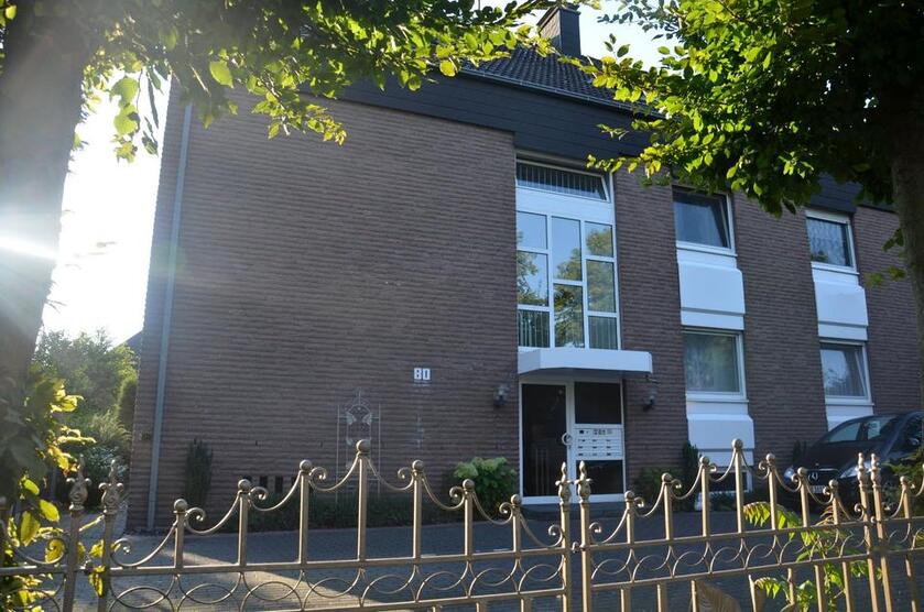 Schönes, gepflegtes Appartement in zentraler Lage von Gütersloh zimmer