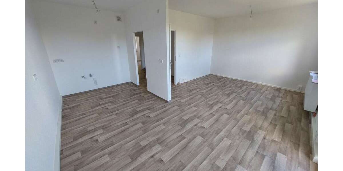 Etagenwohnung Suhl Lauter - 3 Zimmer, 56 m&sup2;, 359&euro; | Angebot:26769079