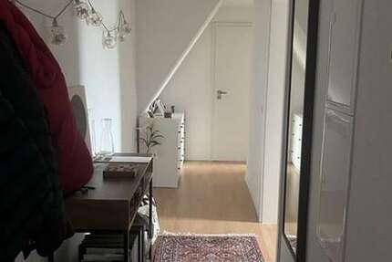 Wohnung Hamburg Horn - 1 Zimmer, 28 m&sup2;, 625&euro; | Angebot:25301080