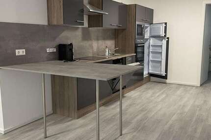 Wohnung zum Mieten in Bremen 700 € 52.78 m² 1 zimmer