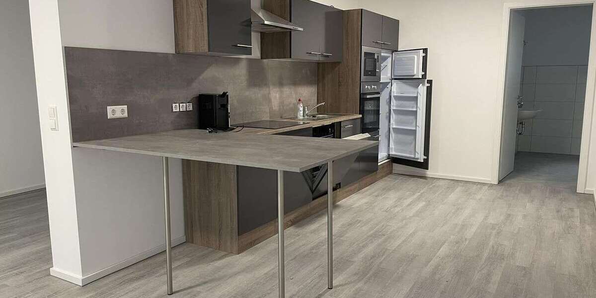 Wohnung zum Mieten in Bremen 700 € 52.78 m² 1 zimmer