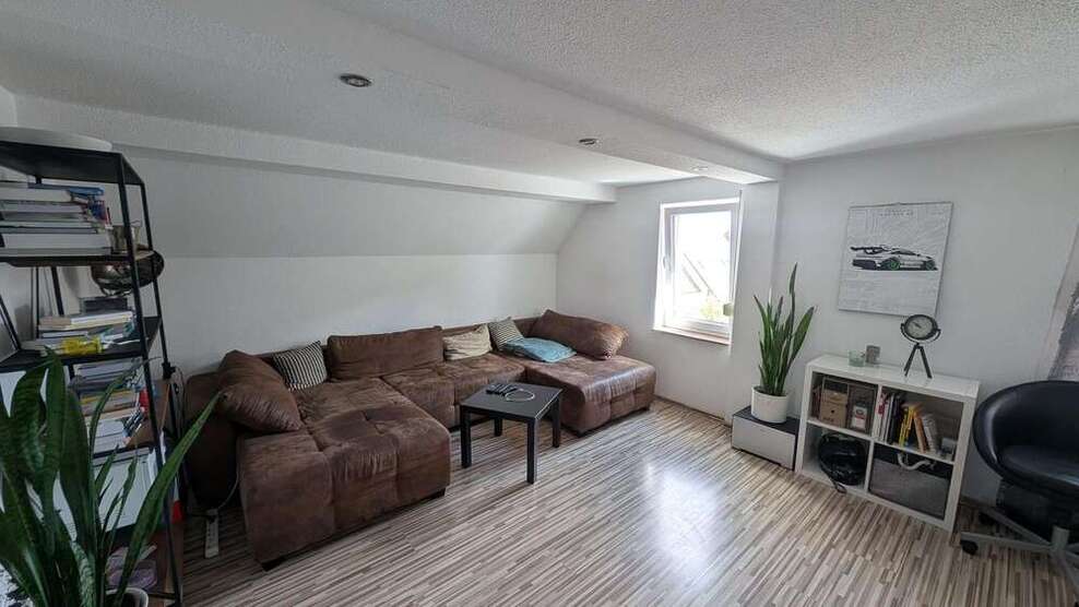 Wohnung zum Mieten in Gerabronn 720 € 70.53 m²