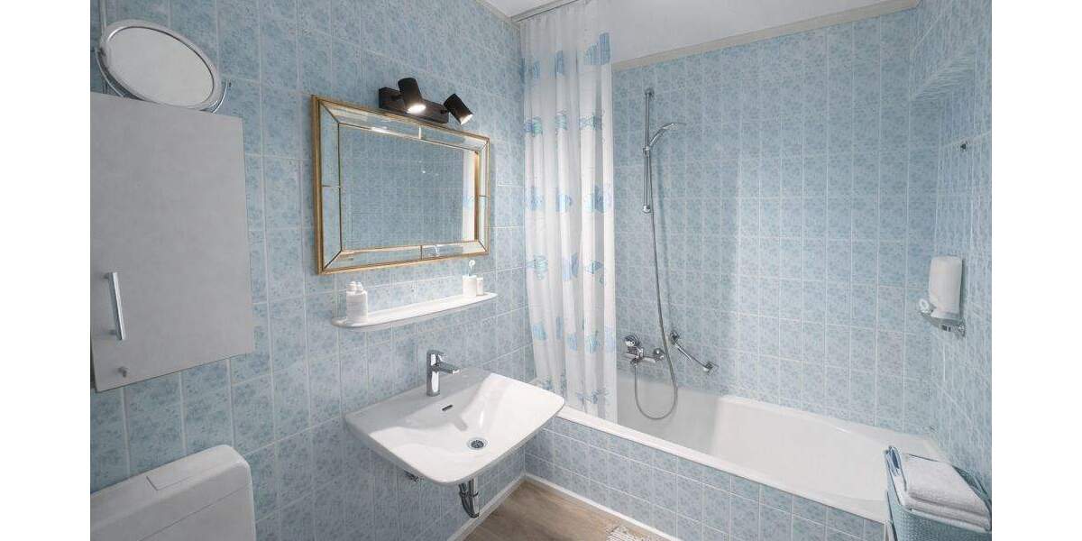 Etagenwohnung Schliersee - 2 Zimmer, 49 m&sup2;, 1.100&euro; | Angebot:24712607