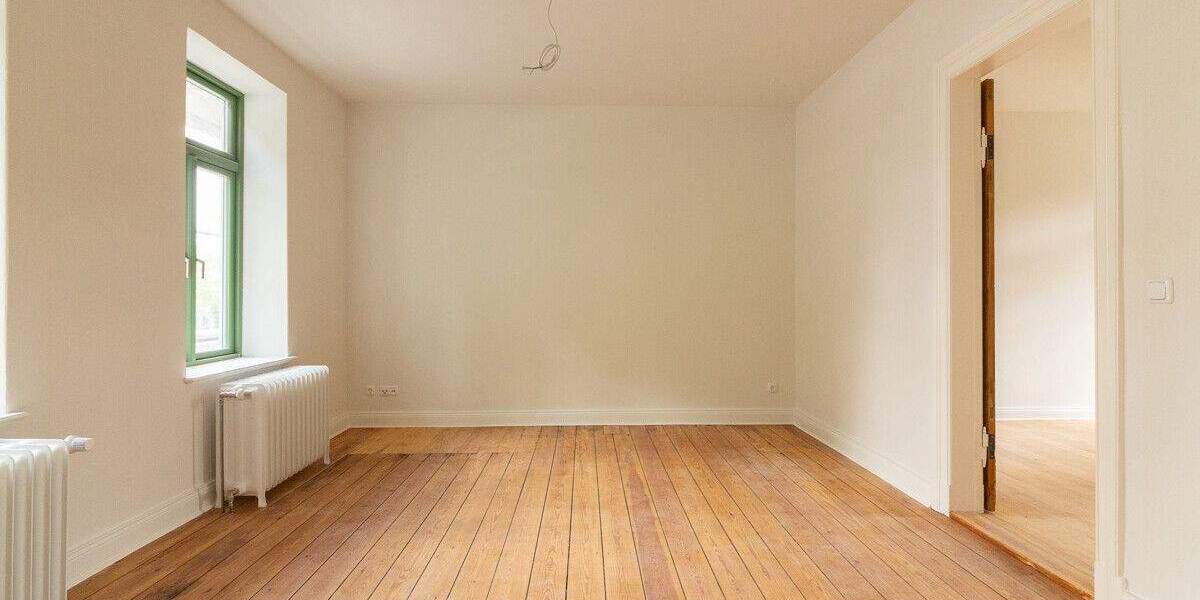 Doppelhaushälfte Grömitz Cismar - 4 Zimmer, 110 m&sup2;, 2.495&euro; | Angebot:24972180