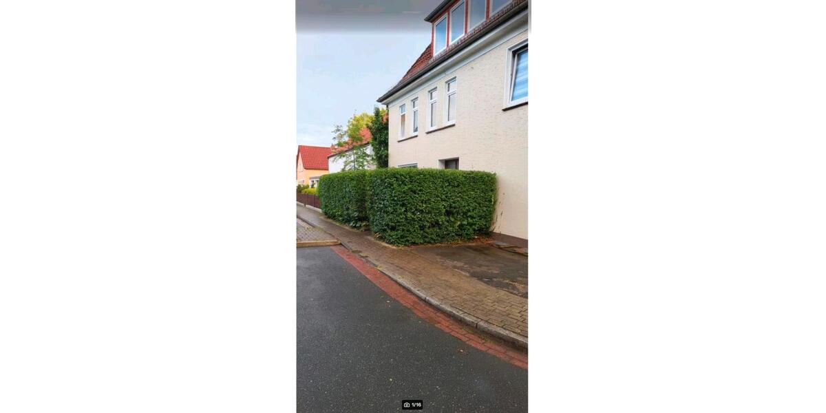 Etagenwohnung Bremen Blumenthal - 4 Zimmer, 105 m&sup2;, 1.150&euro; | Angebot:25976818