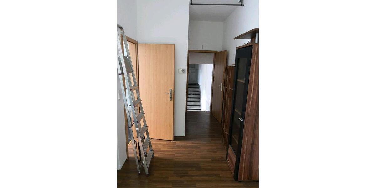 Vollmöbilierte 1 ZimmerwohnungSinglewohnung 1 zimmer