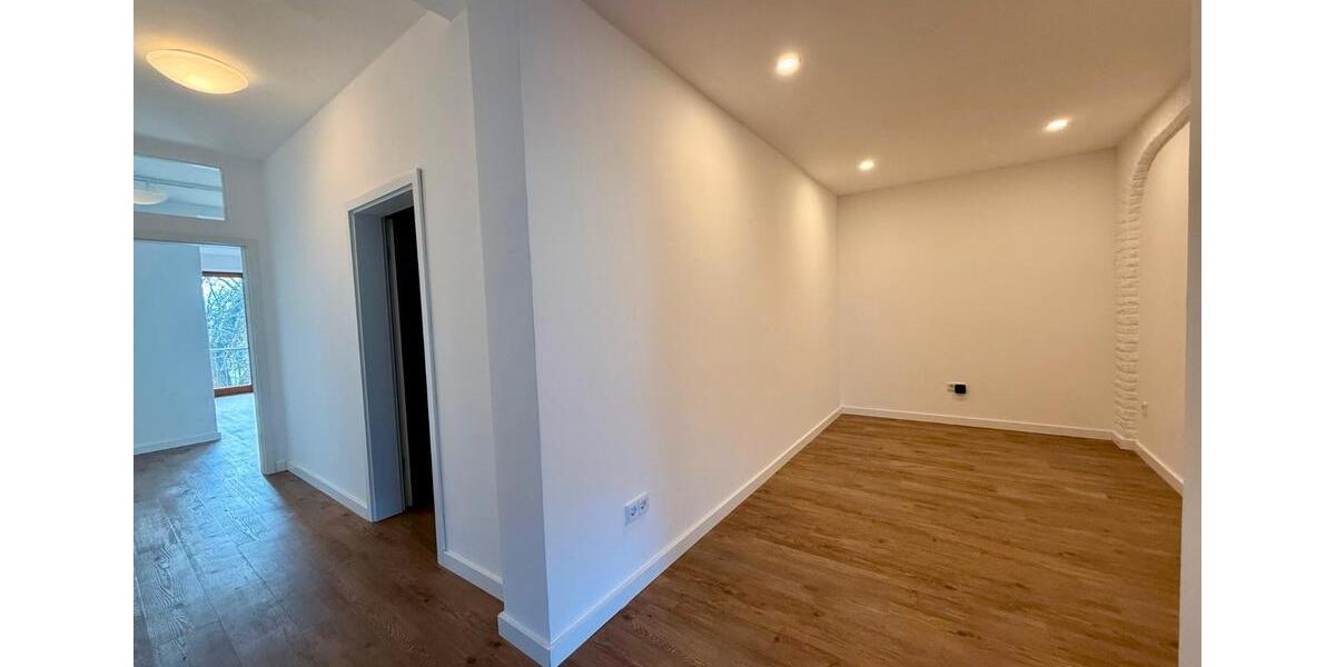 Etagenwohnung Stemwede - 3 Zimmer, 90 m&sup2;, 1.100&euro; | Angebot:26248866