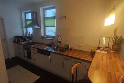 Wohnung Ingolstadt - 3 Zimmer, 82 m&sup2;, 600&euro; | Angebot:24851040