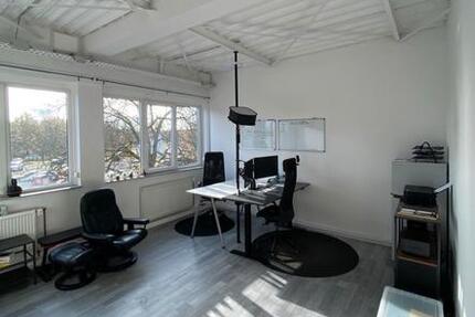 Büroraum Office zimmer