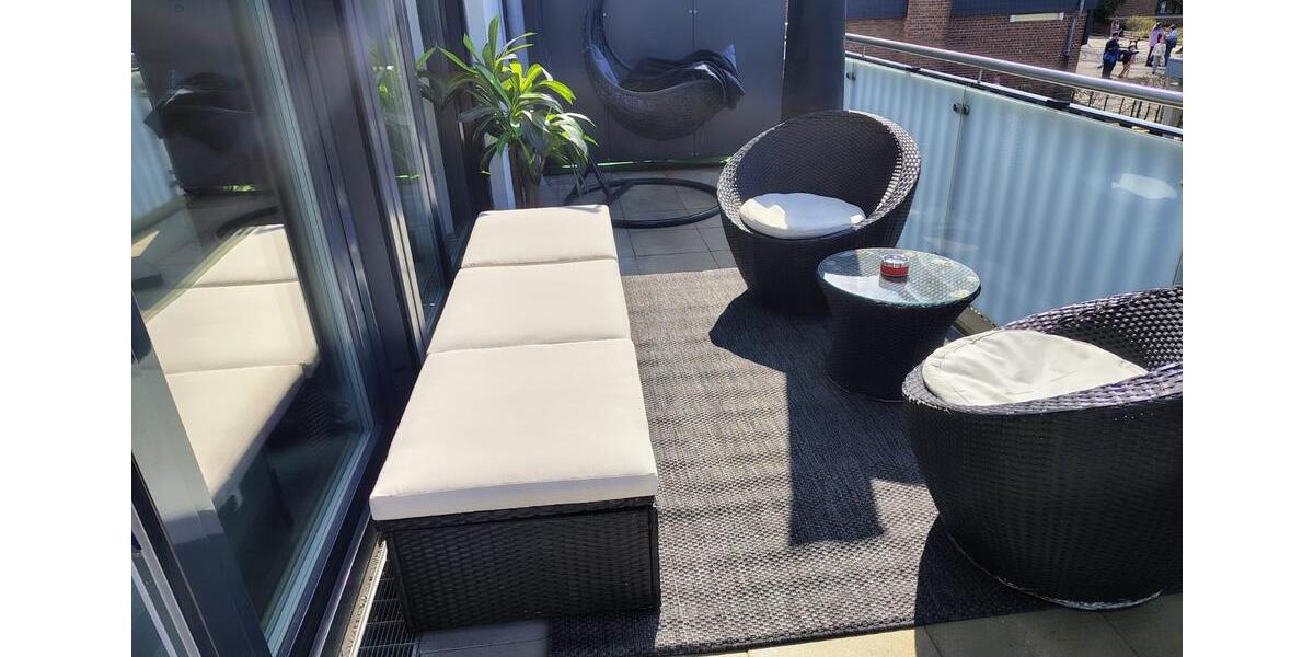 Etagenwohnung Mettmann - 3 Zimmer, 105 m&sup2;, 1.430&euro; | Angebot:26548411