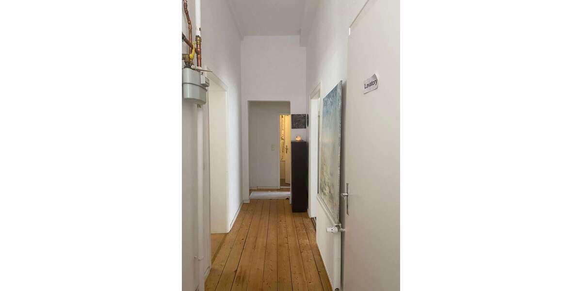 Etagenwohnung Wiesbaden Westend / Bleichstraße - 3 Zimmer, 71 m&sup2;, 890&euro; | Angebot:24919488