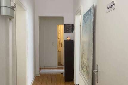 Wohnung Wiesbaden Westend / Bleichstraße - 3 Zimmer, 71 m&sup2;, 890&euro; | Angebot:24919488