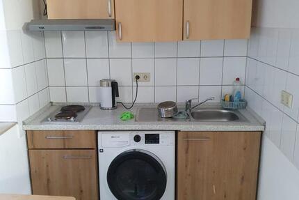 1-Zimmer Appartement 1 zimmer