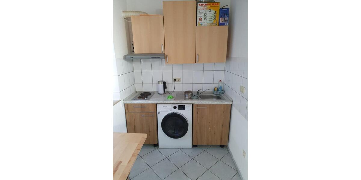 1-Zimmer Appartement 1 zimmer