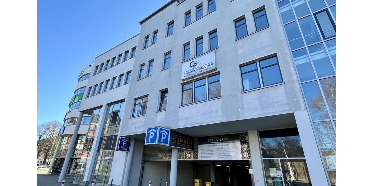 Gewerbeobjekt Chemnitz Bernsdorf - 960&euro; | Angebot:26702182