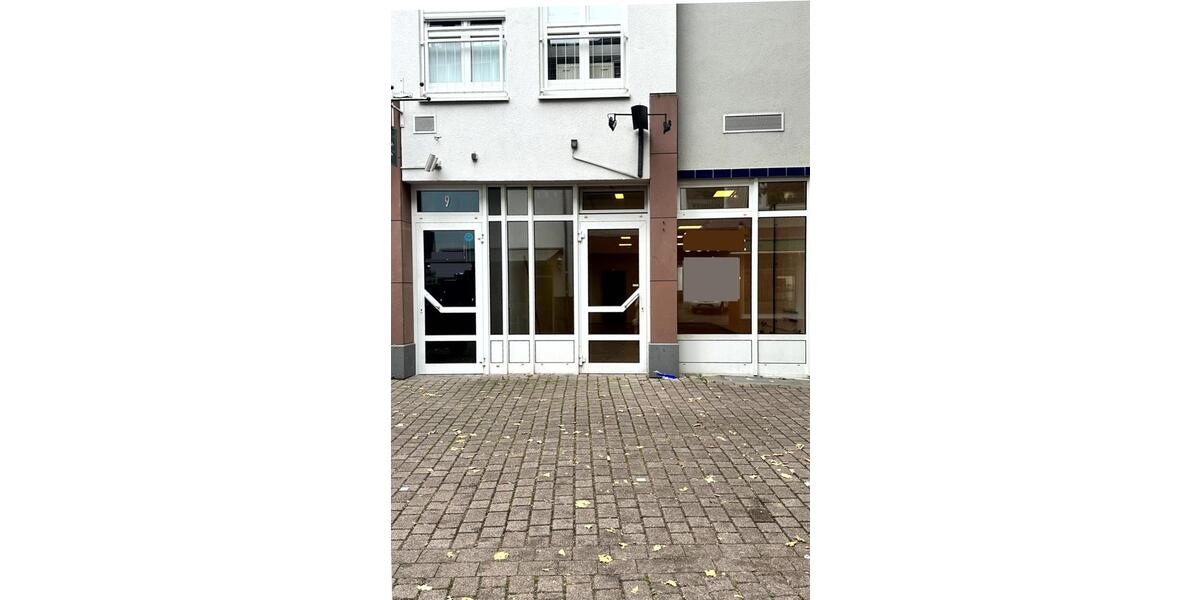 Gewerbeobjekt Idstein - 1.200&euro; | Angebot:25924976