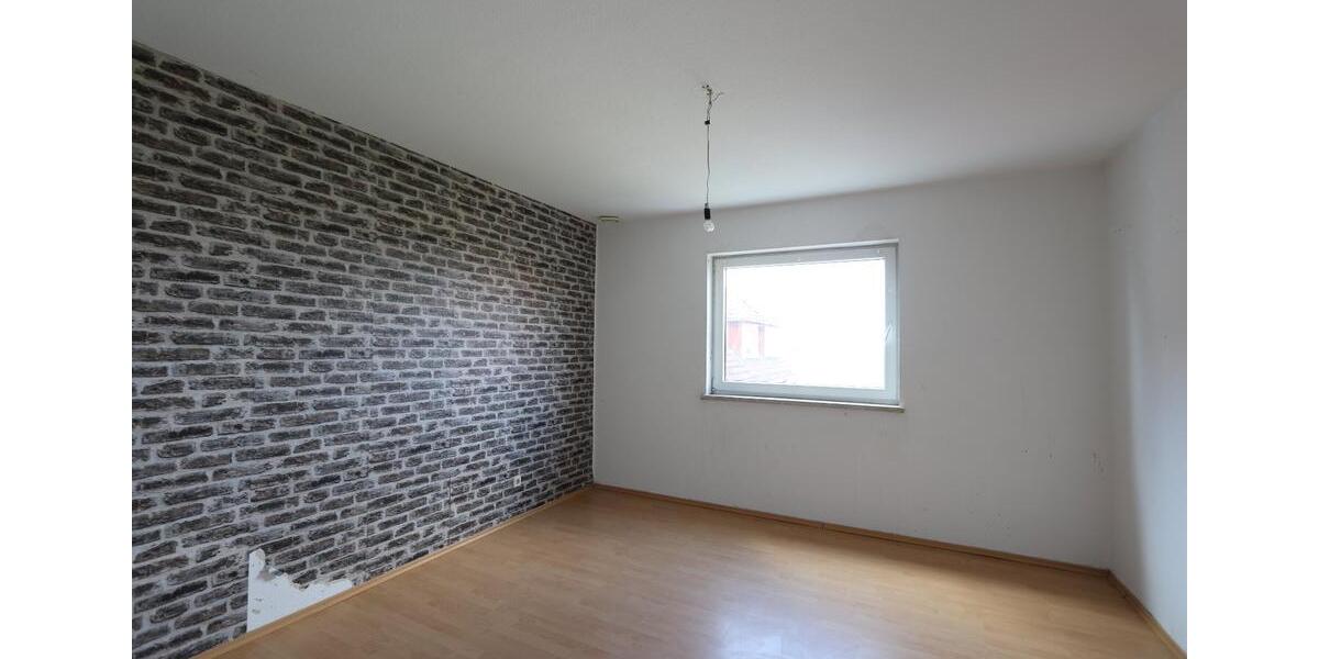 Helle, ruhige 3 Raum Wohnung in Görzig! 3 zimmer