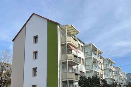 Wohnung Magdeburg Stadtfeld Ost - 3 Zimmer, 59 m&sup2;, 413&euro; | Angebot:26964336
