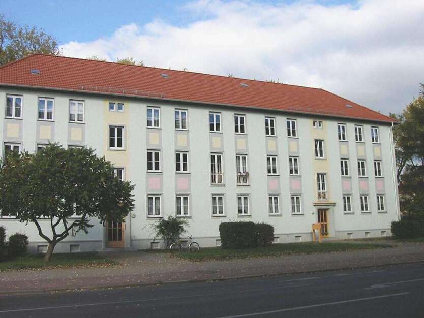 Wohnung zum Mieten in Guben 437 € 60.9 m²