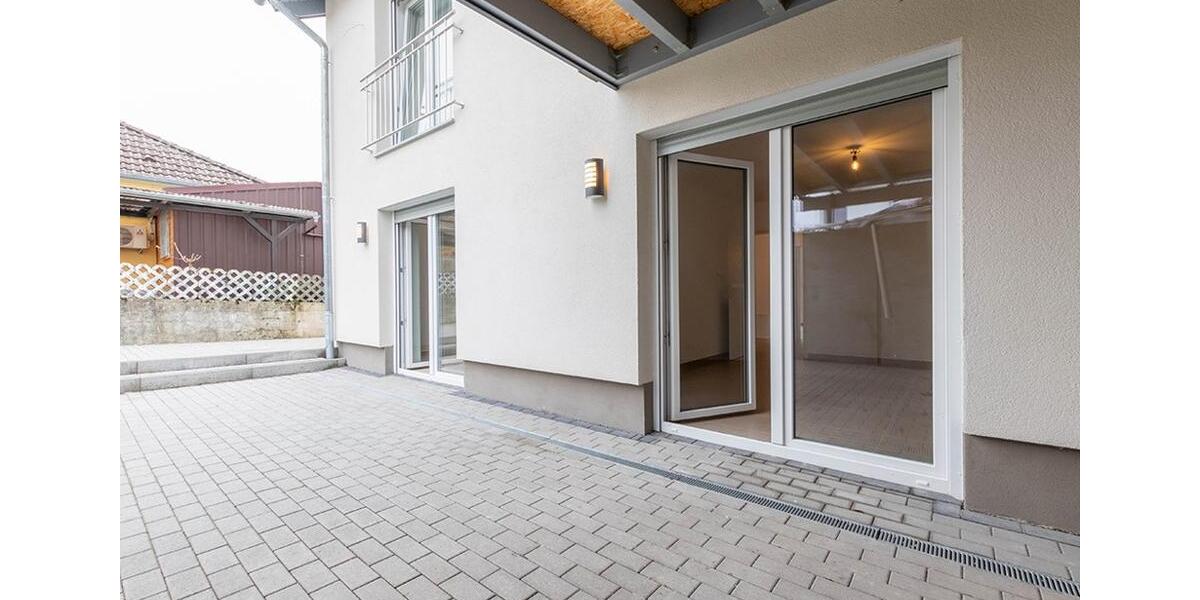 Etagenwohnung Otzberg - 3 Zimmer, 89 m&sup2;, 1.400&euro; | Angebot:26694086