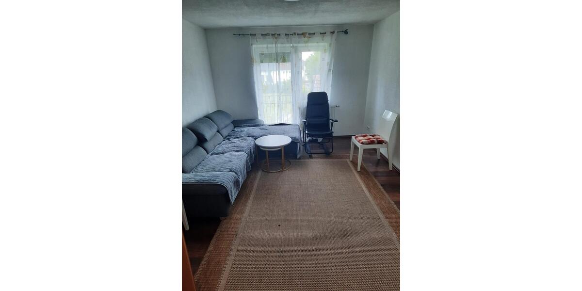Etagenwohnung Walldürn - 2 Zimmer, 70 m&sup2;, 650&euro; | Angebot:26623390