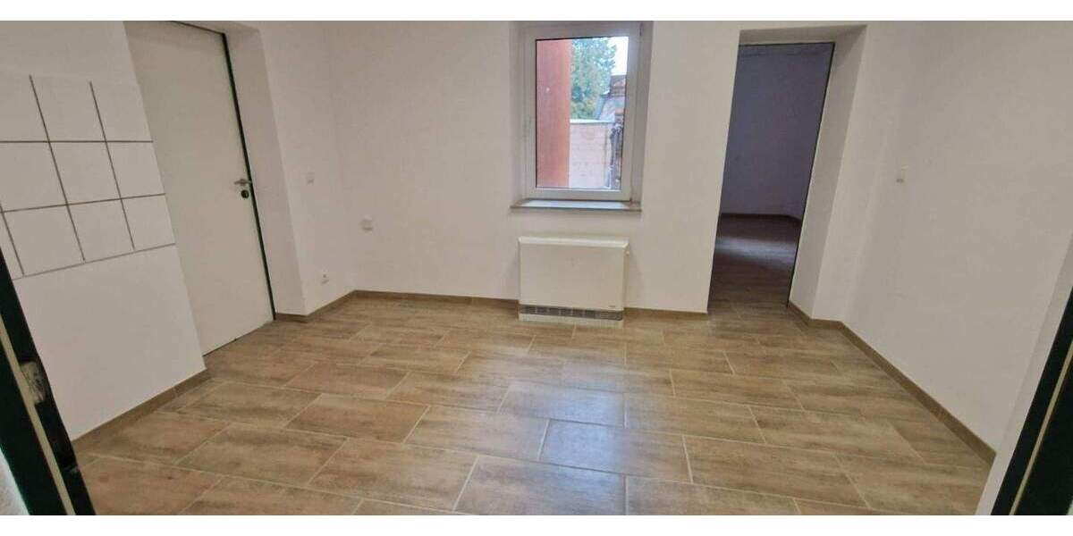 Gewerbeobjekt Bitterfeld-Wolfen Bitterfeld - 2 Zimmer, 62 m&sup2;, 350&euro; | Angebot:25835263