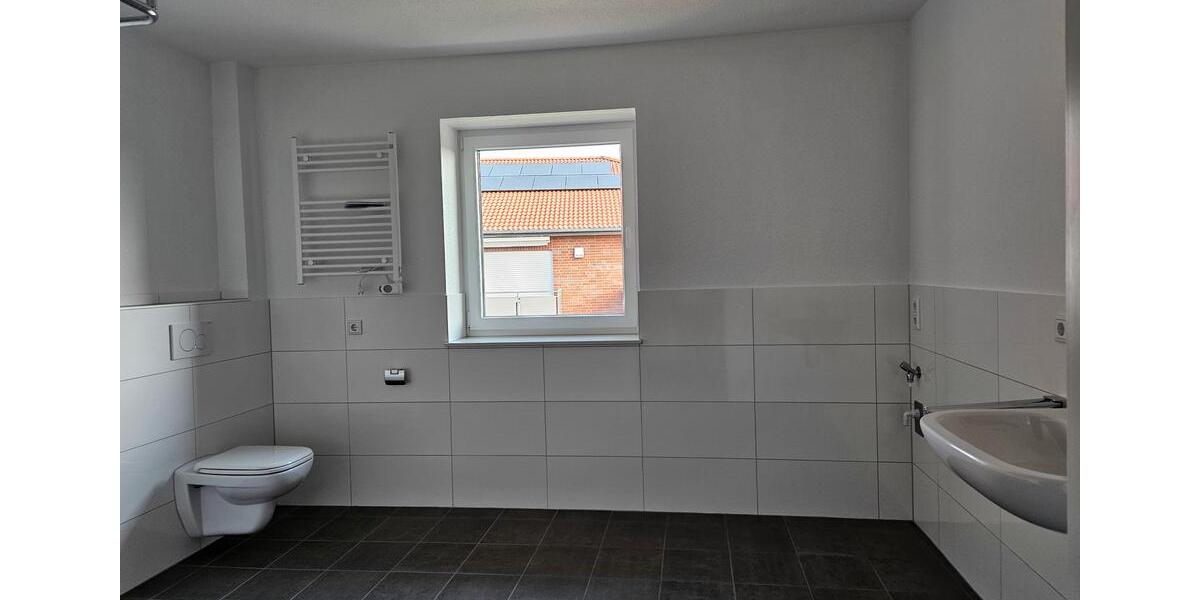 Etagenwohnung Lienen - 3 Zimmer, 86 m&sup2;, 899&euro; | Angebot:25373774