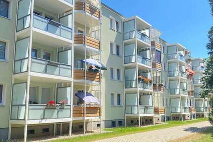 Wohnung Magdeburg Stadtfeld West - 3 Zimmer, 59 m&sup2;, 470&euro; | Angebot:26392449