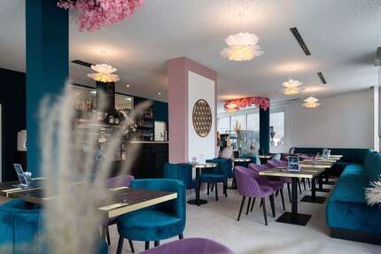 Gewerbeobjekt Bretten - 5.500&euro; | Angebot:23331203