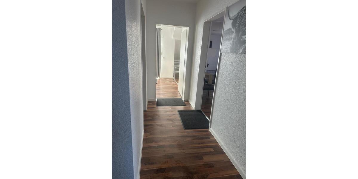 Wohnen auf Zeit Heinsberg - 3 Zimmer, 80 m&sup2;, 600&euro; | Angebot:24755289