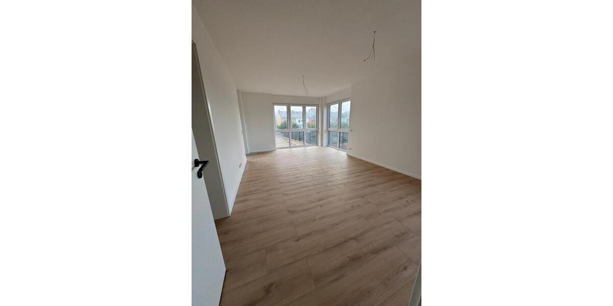 Maisonnette Wohnung Neubau in Kerpen-Sindorf 5 zimmer